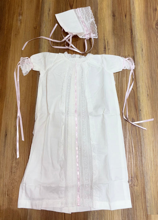 Shiloh Daygown