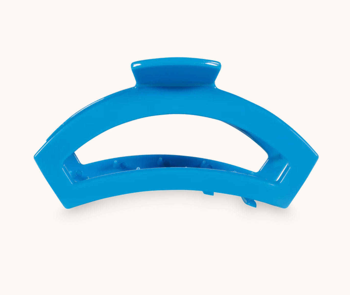 Teletie Large Open Clip