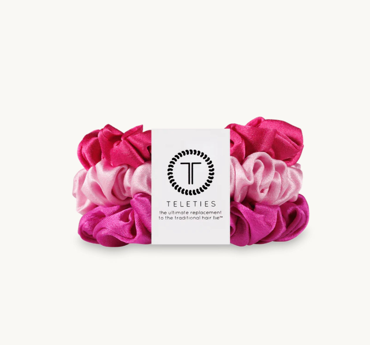 Teleties Small Scrunchie