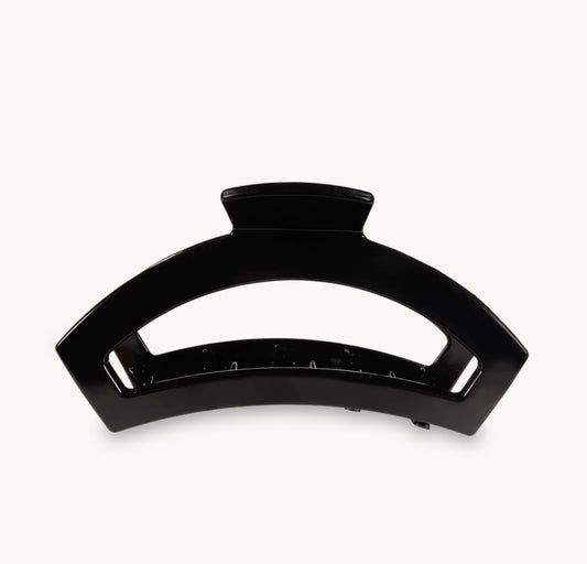 Teletie Large Open Clip