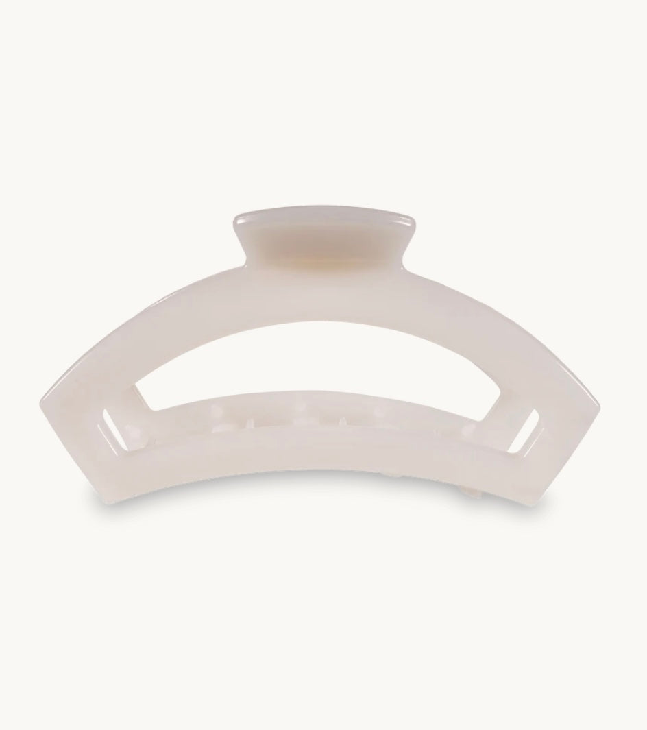 Teletie Large Open Clip