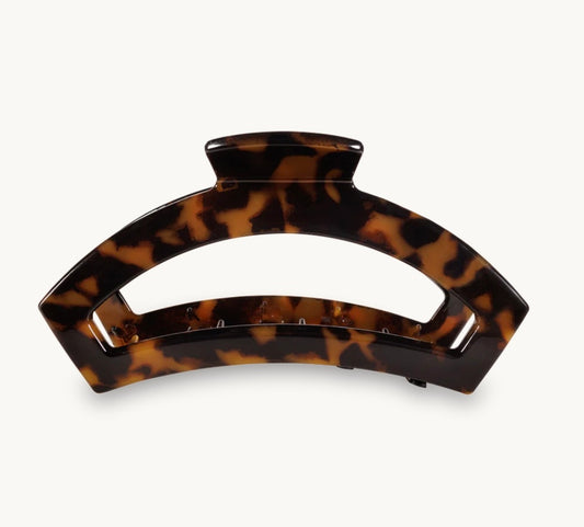 Teletie Large Open Clip