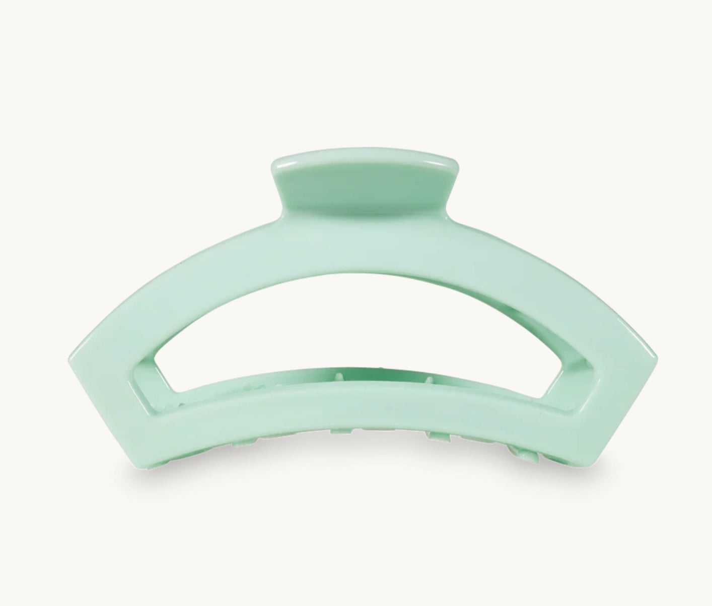 Teletie Large Open Clip
