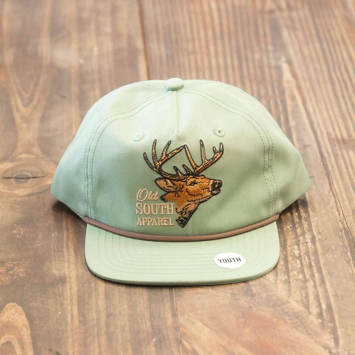 Bucko Trucker Hat