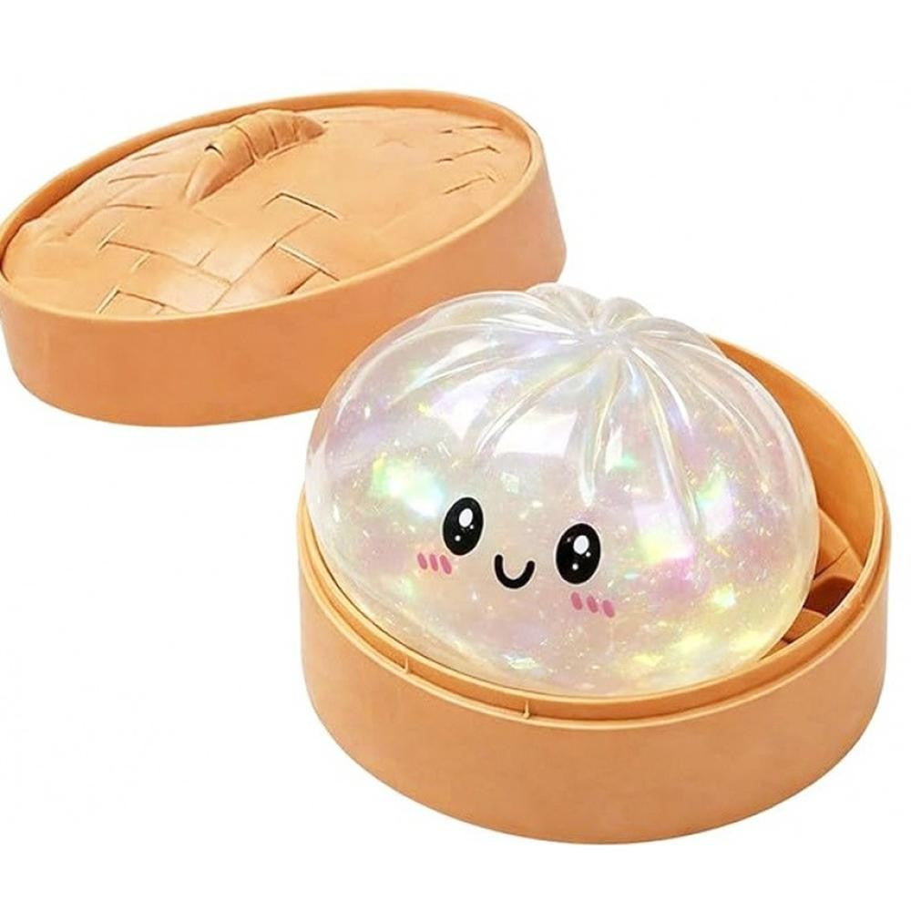 Squishy Dumplings