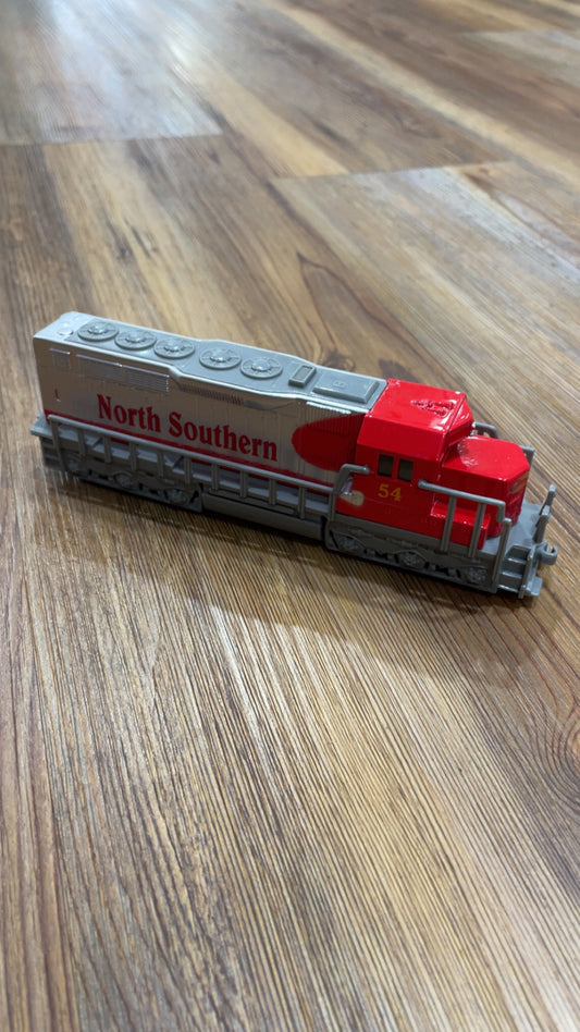 Freight Loco Train