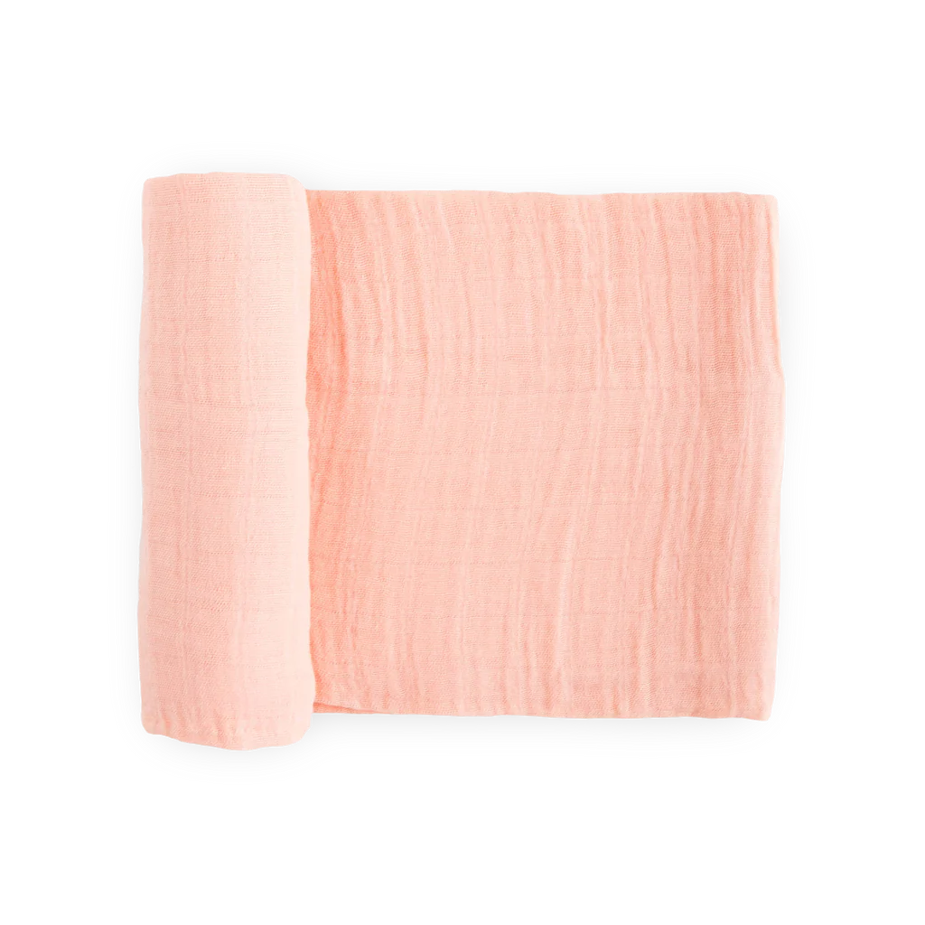 Cotton Muslin Swaddle