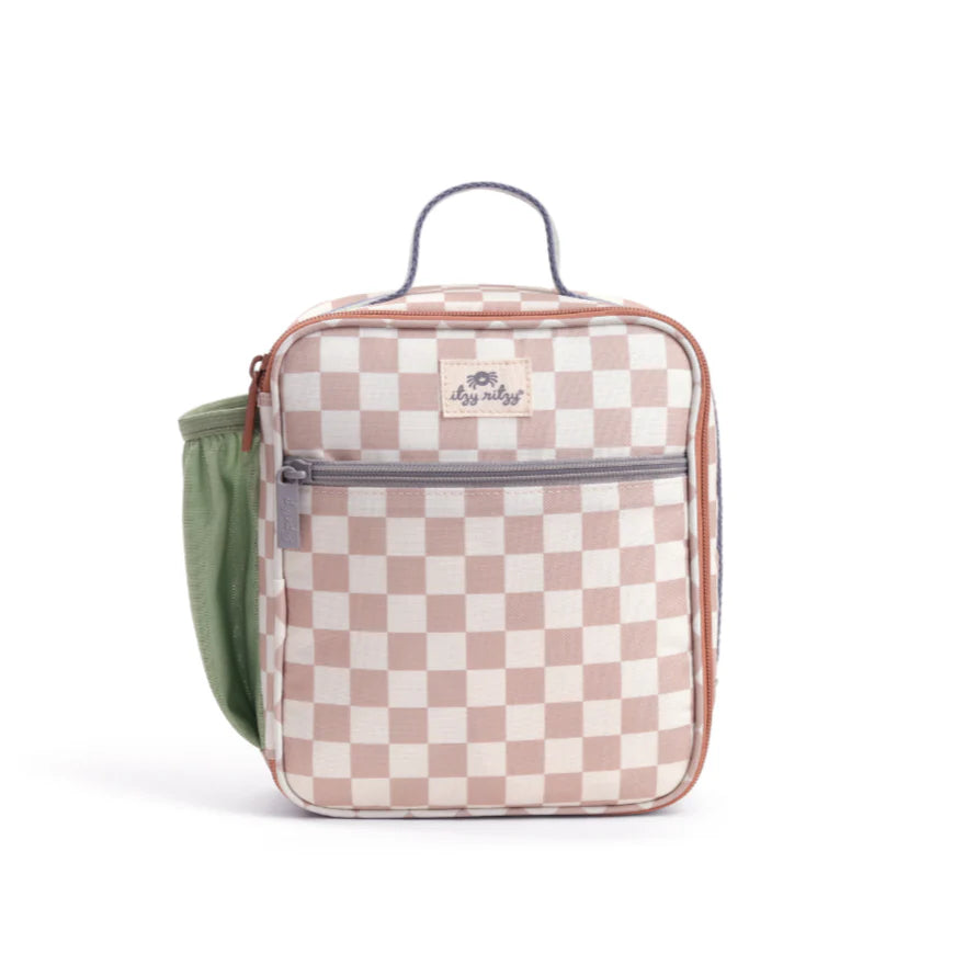 Itzy Lunch Box