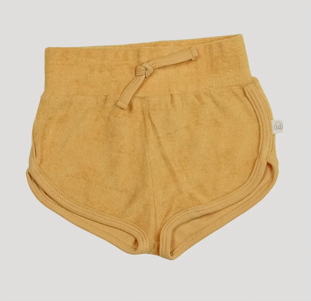 Retro Short