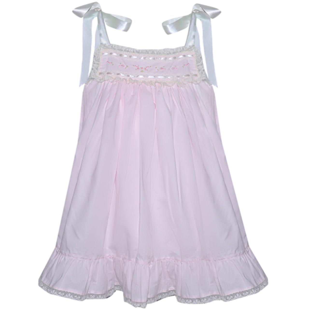 Willow Dress