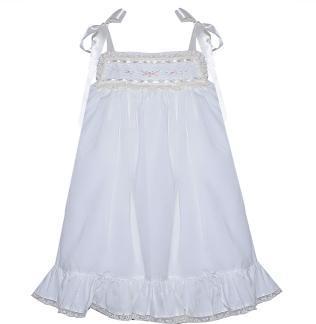 Willow Dress