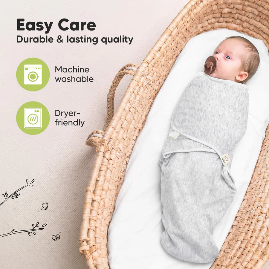 Soothe Swaddle Wraps