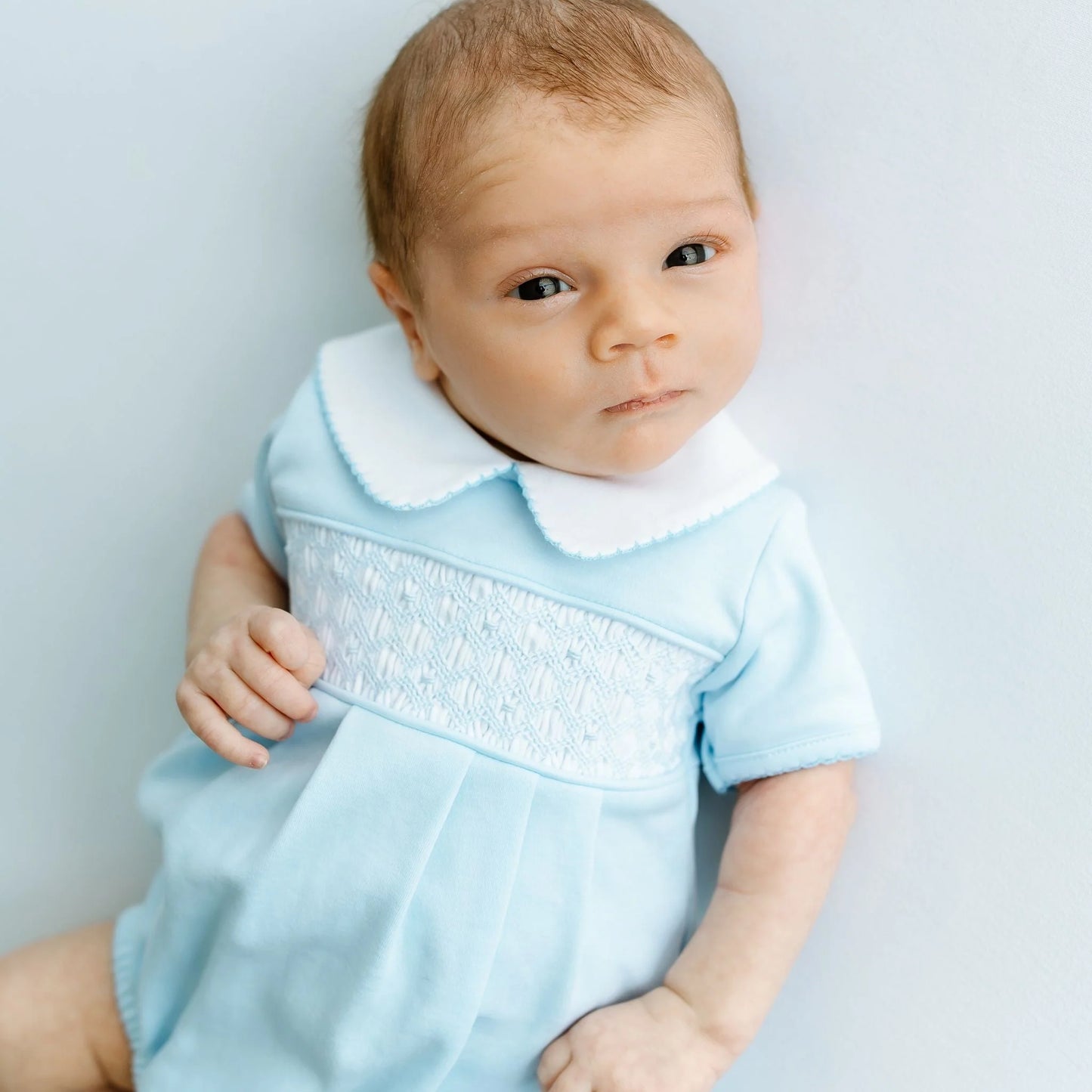 Walker’s Classics Smocked Bubble