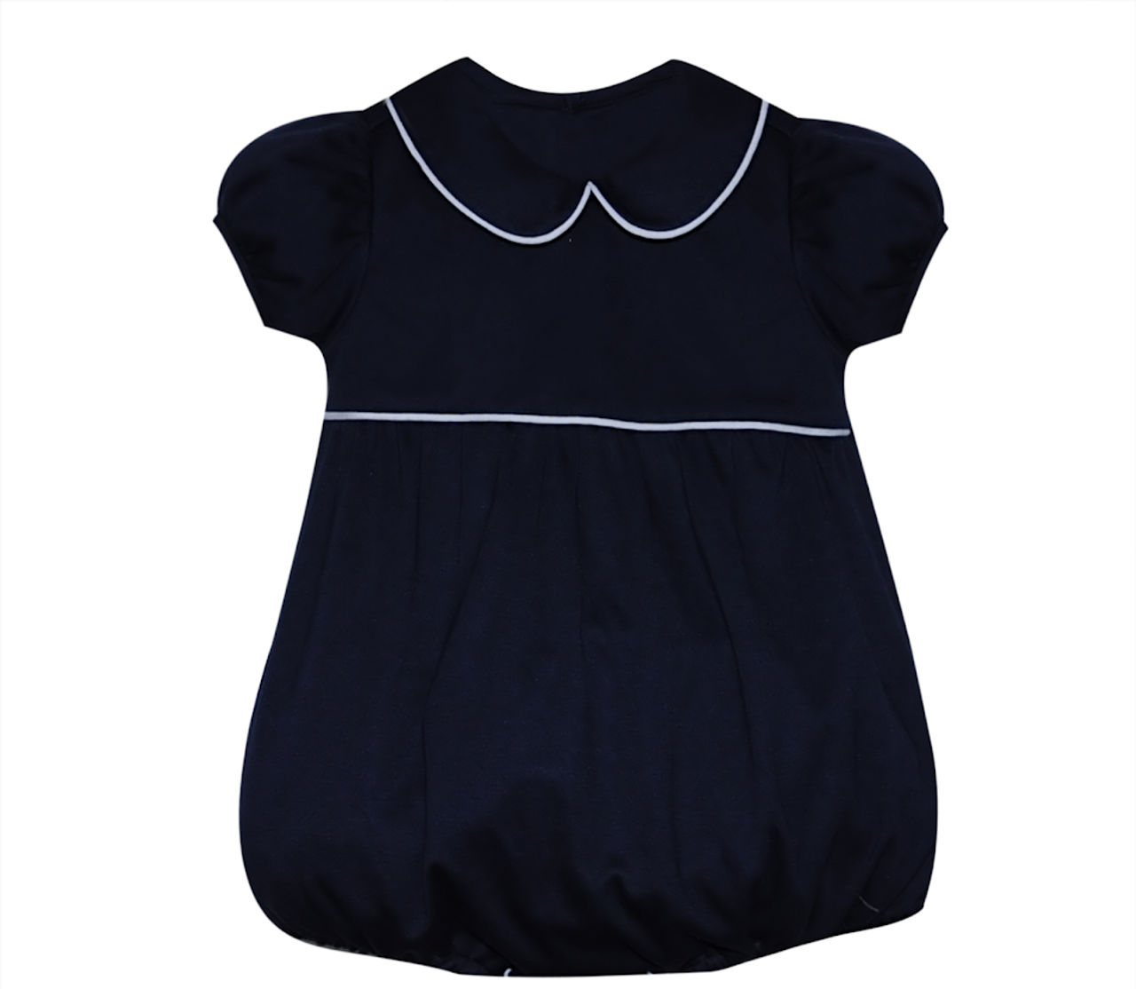 Kate Navy Bubble
