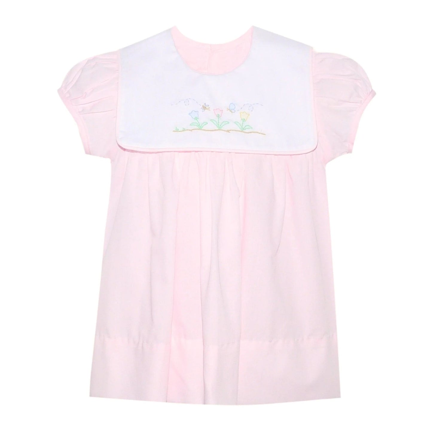 Rowan Spring Flowers Dress