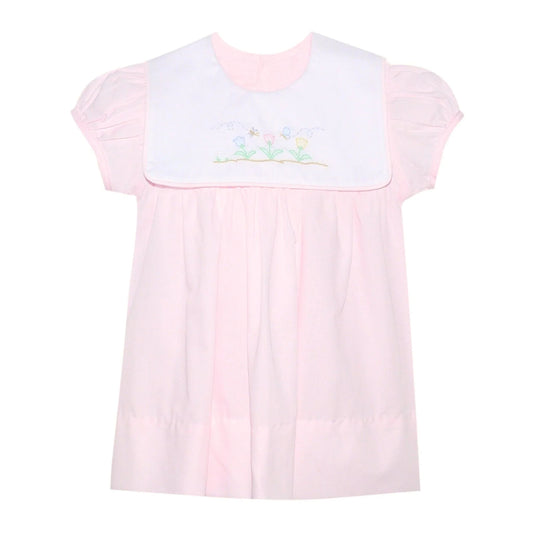 Rowan Spring Flowers Dress
