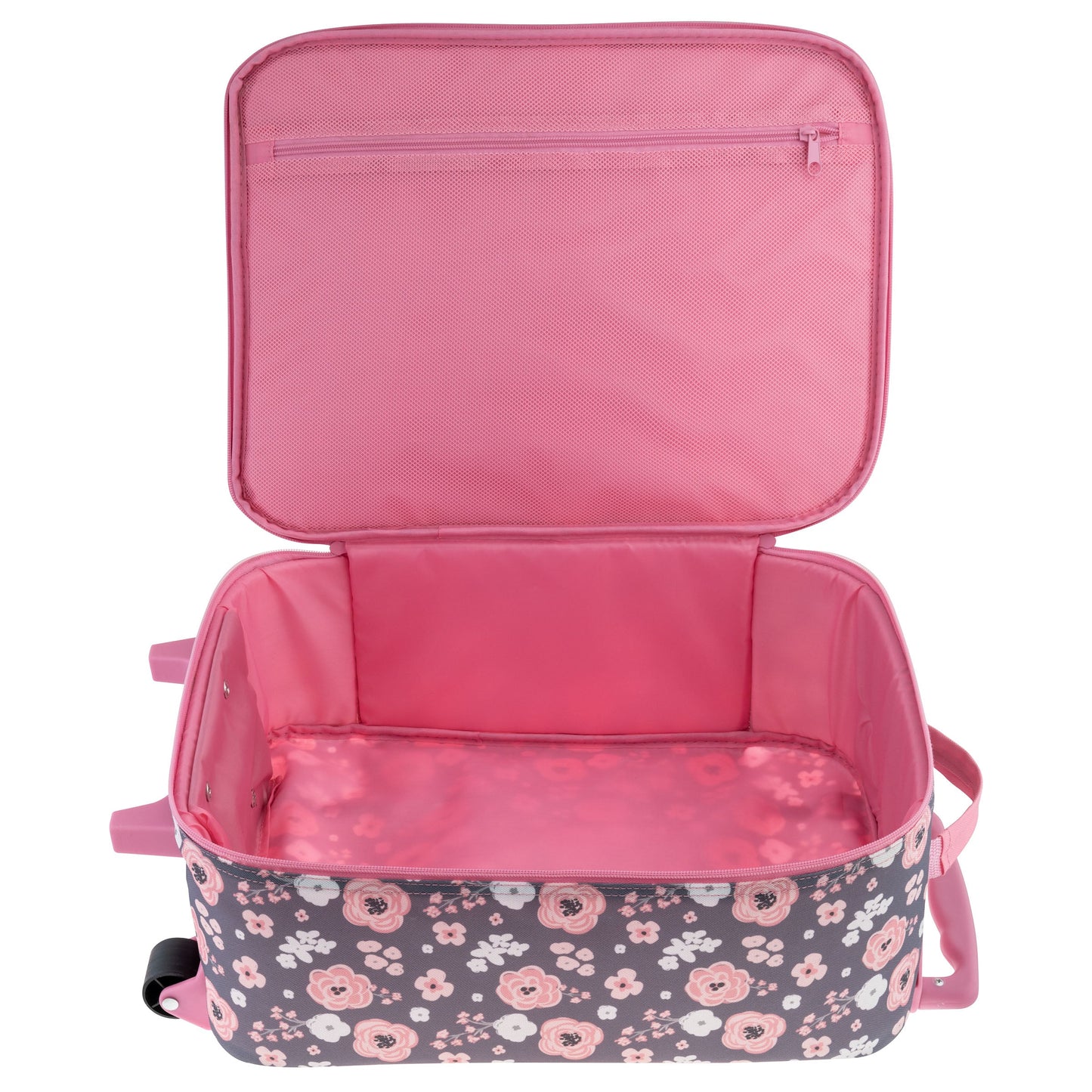 Rolling Luggage