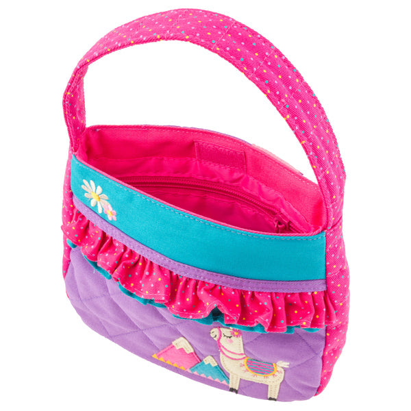 Quilted Purses