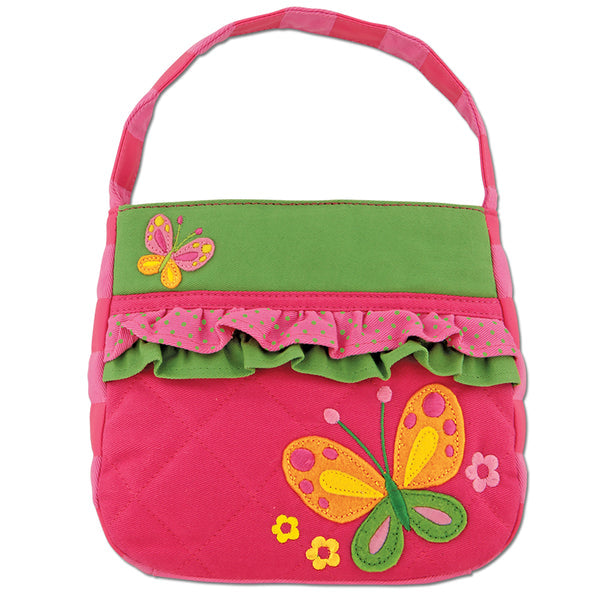 Quilted Purses