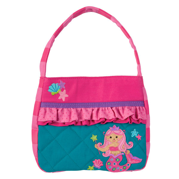 Quilted Purses