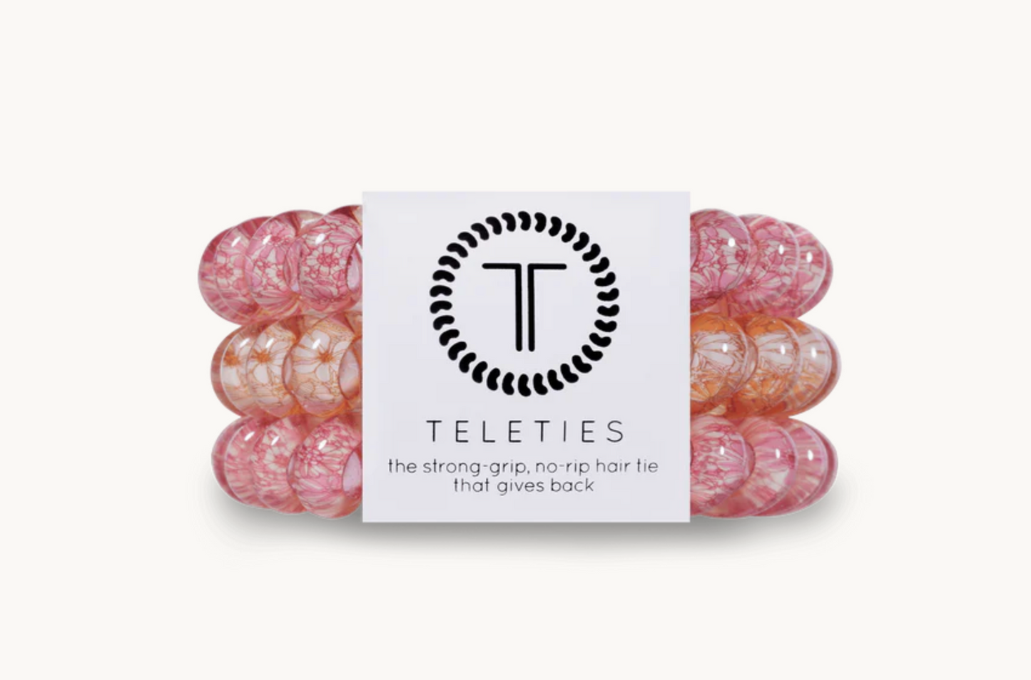 Large Teleties
