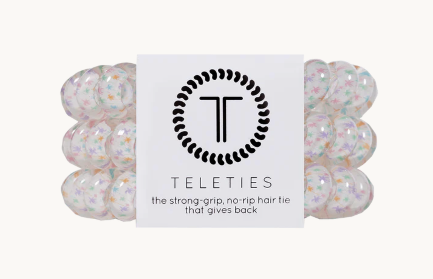 Large Teleties