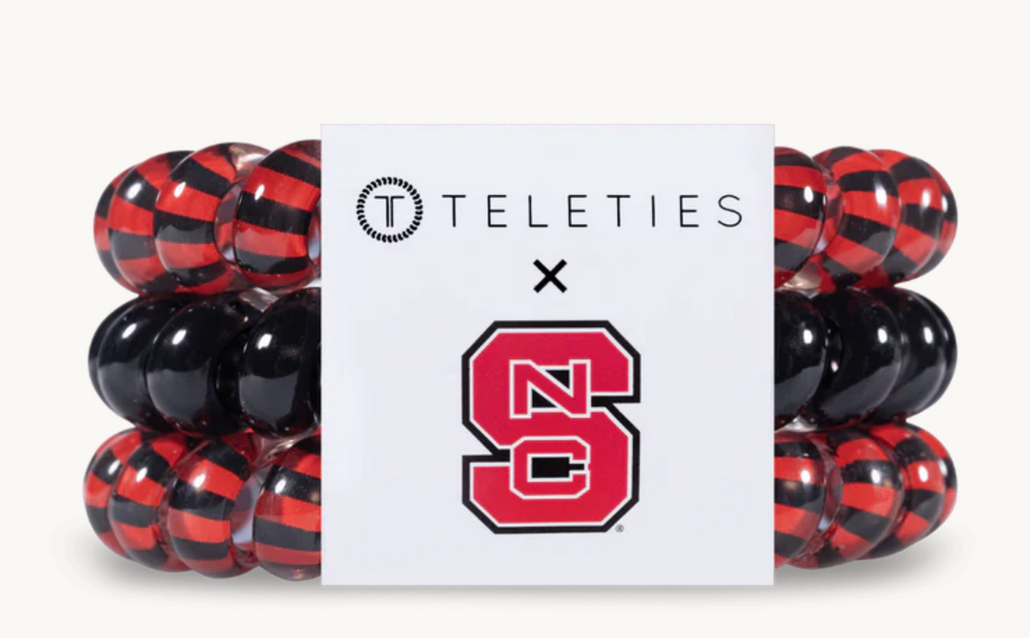 Large Teleties