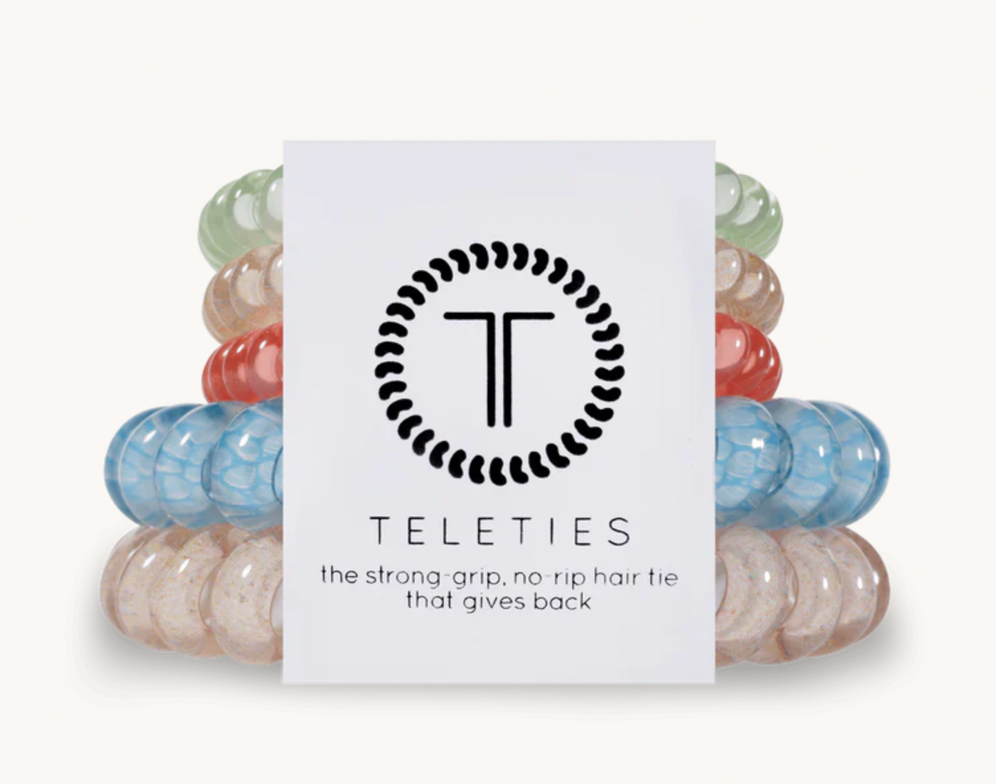 Mix Pack of Teleties