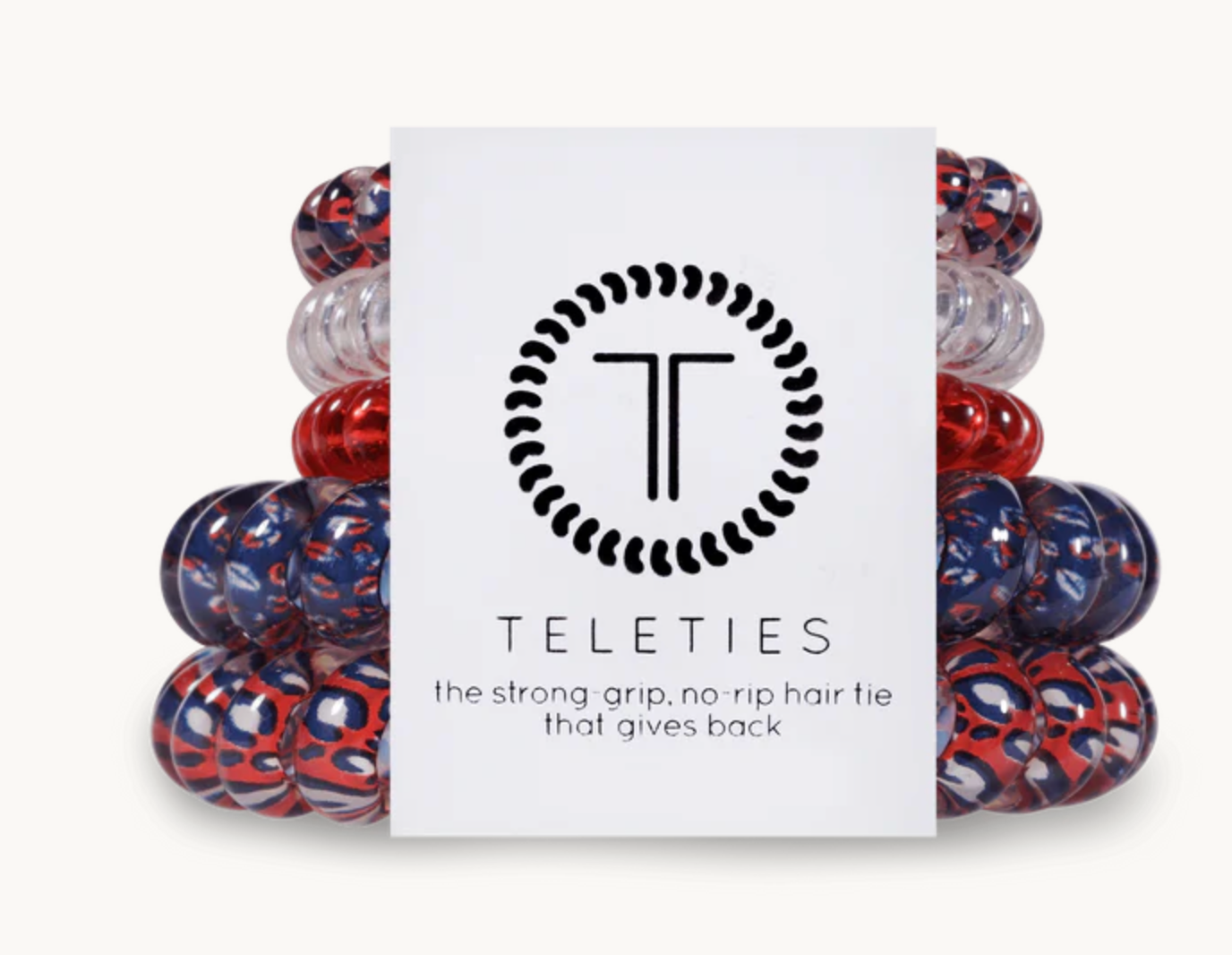 Mix Pack of Teleties