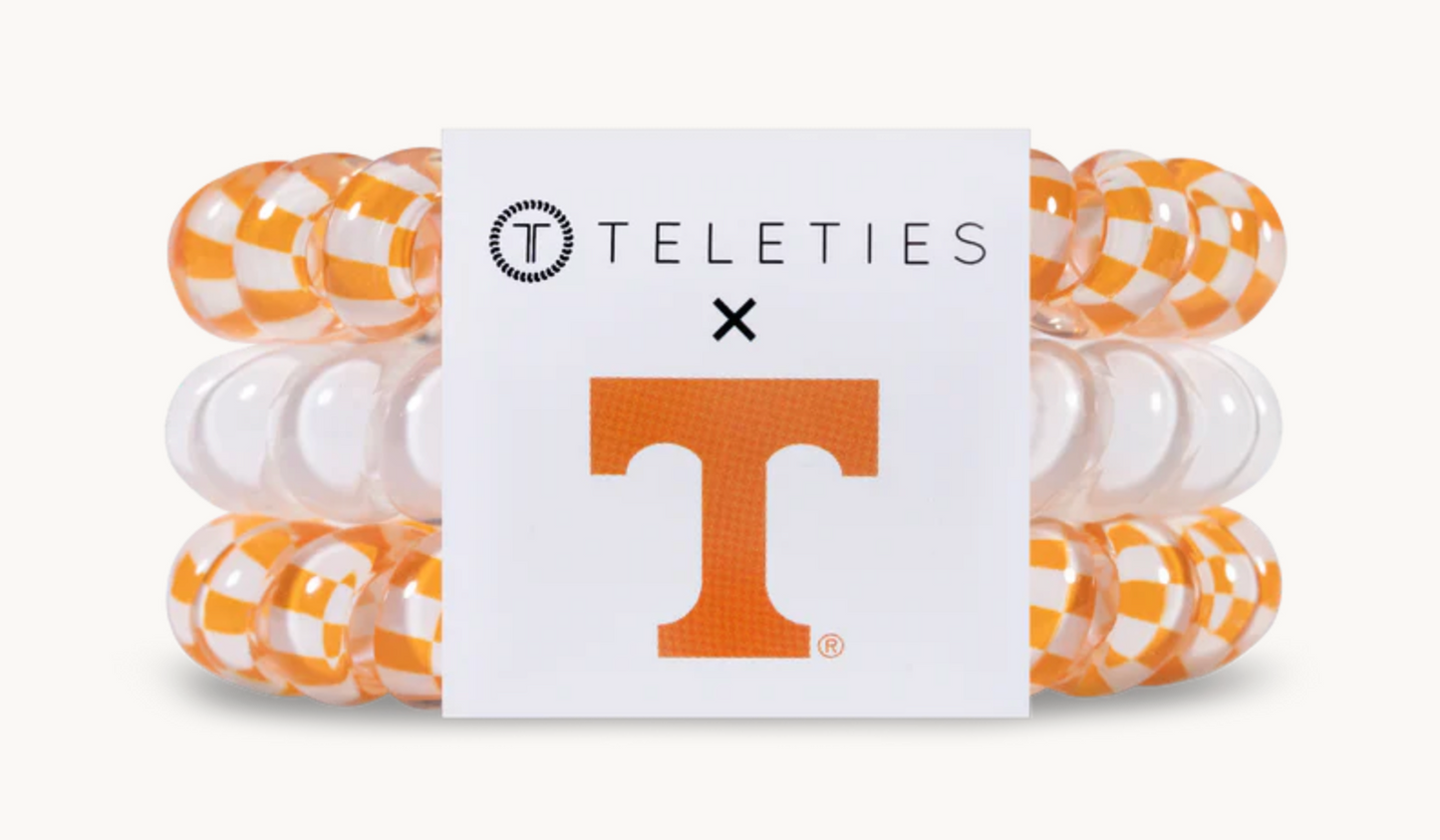 Large Teleties