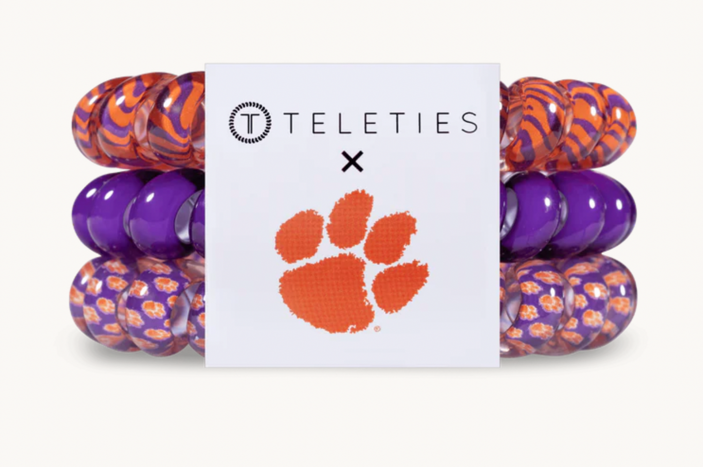 Large Teleties