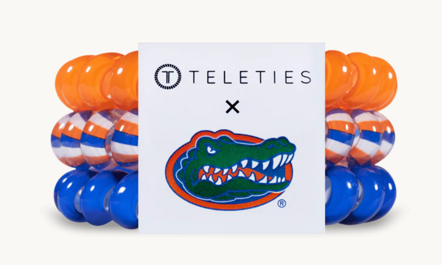 Large Teleties