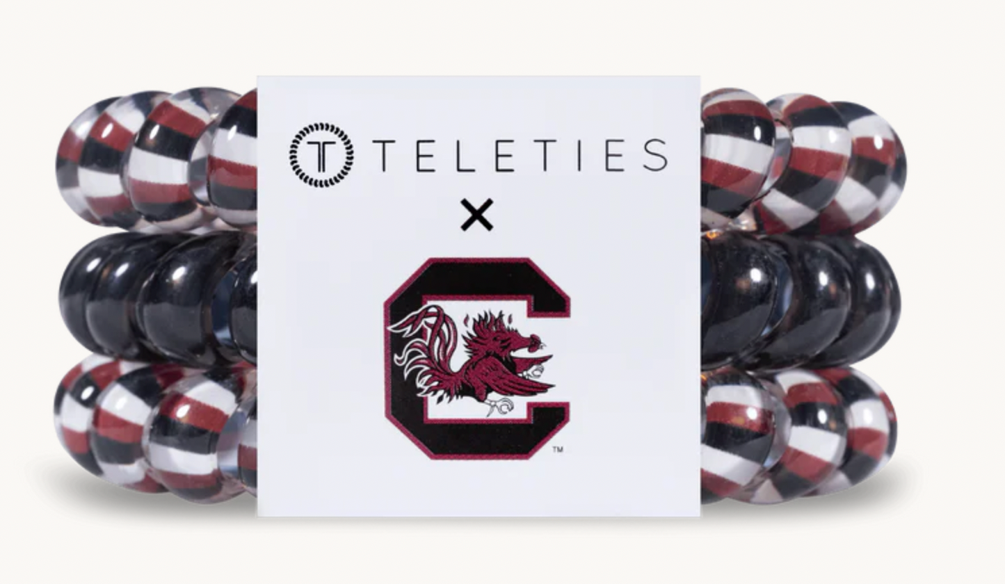 Large Teleties