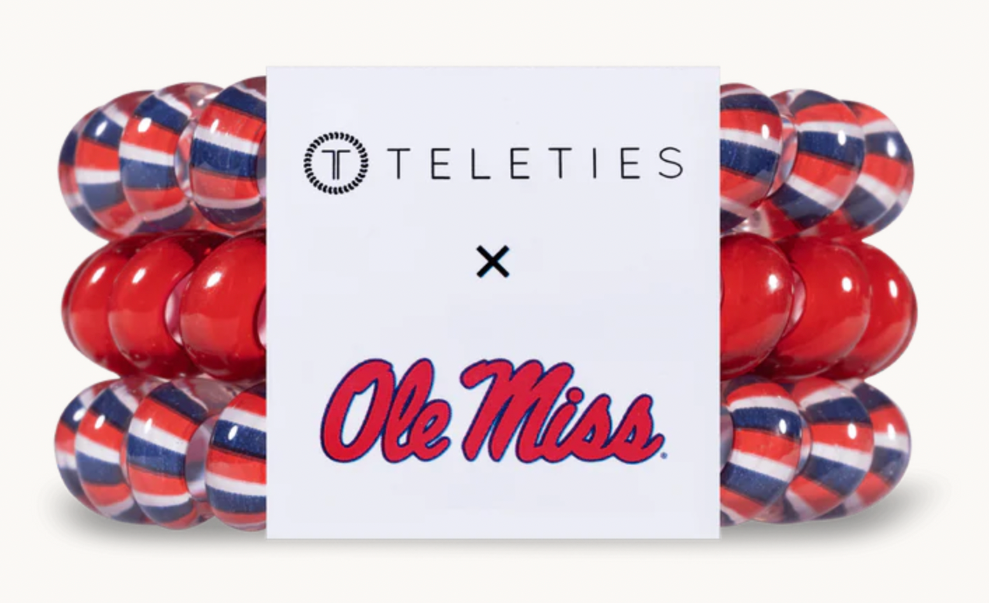 Large Teleties