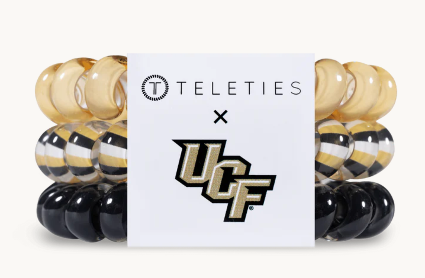 Large Teleties