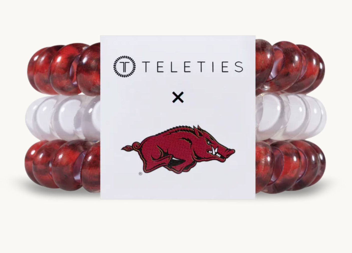 Large Teleties