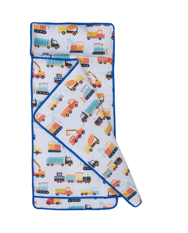 Modern Construction Nap Mat