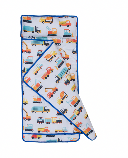Modern Construction Nap Mat