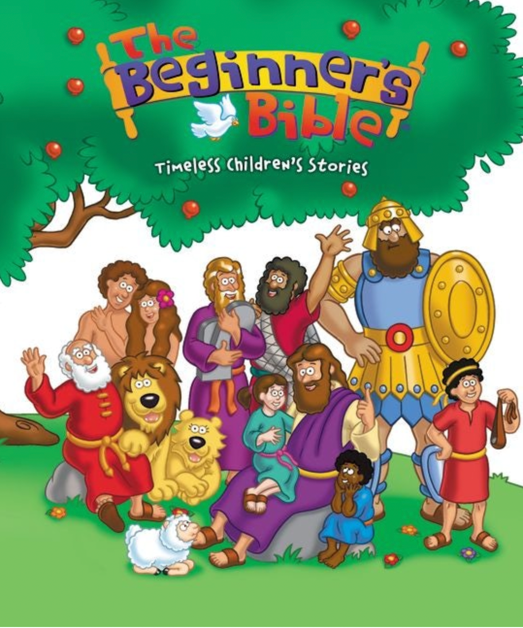 The Beginner's Bible