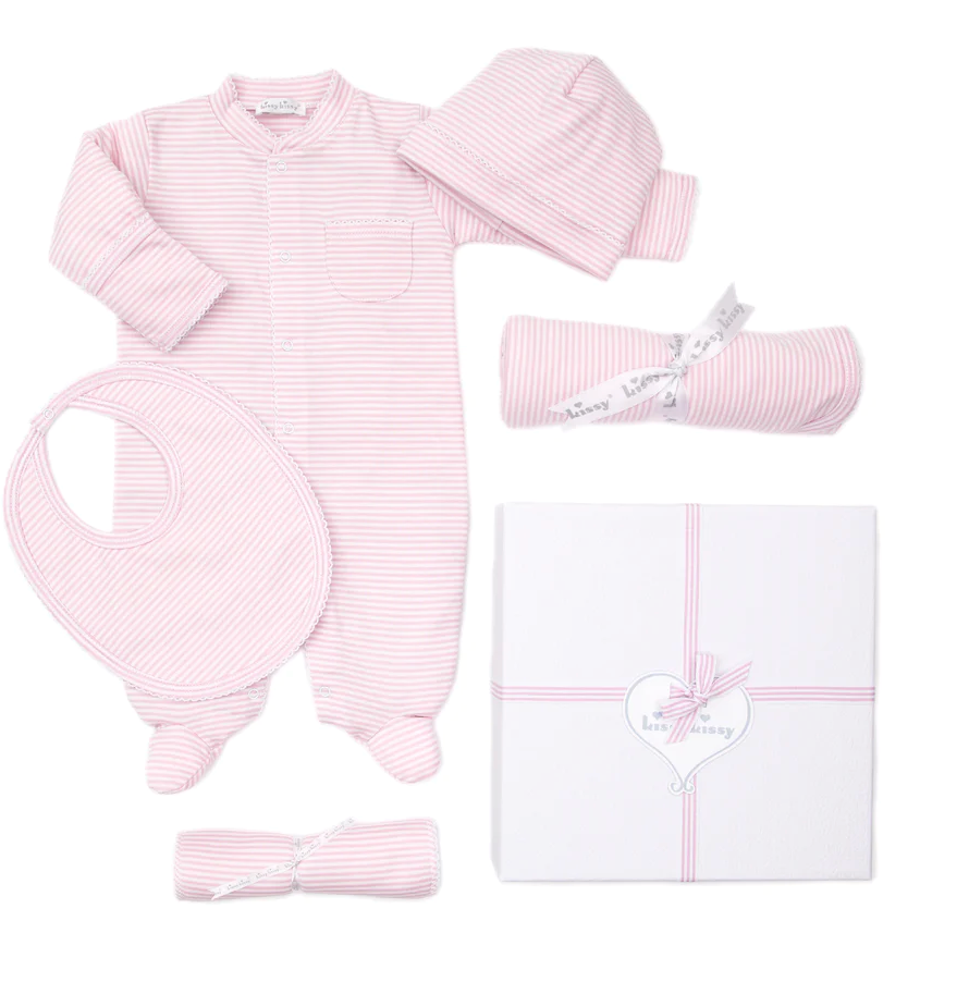 Stripes Gift Box Set