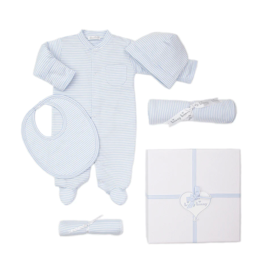 Stripes Gift Box Set