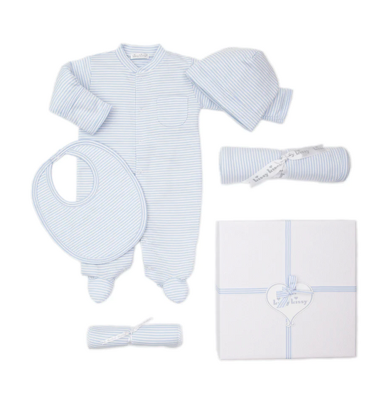 Stripes Gift Box Set