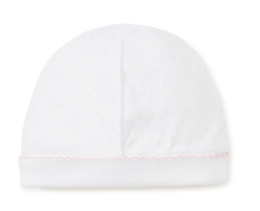 Kissy Dots Hat