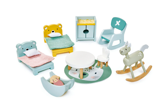 Dovetail Kids Room Set