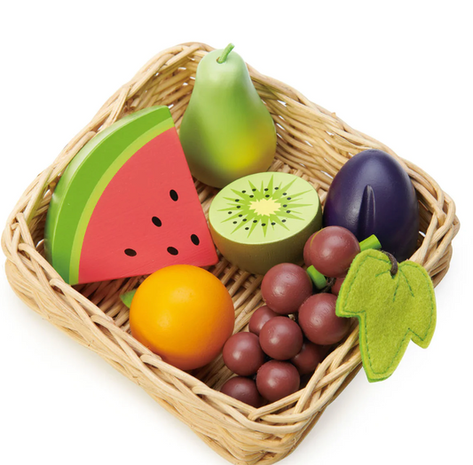 Fruity Basket