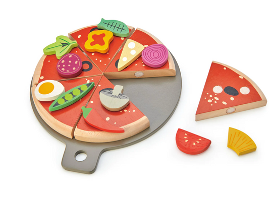 Pizza Party