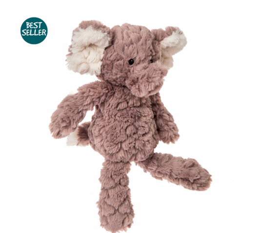 Putty Nursery Elephant