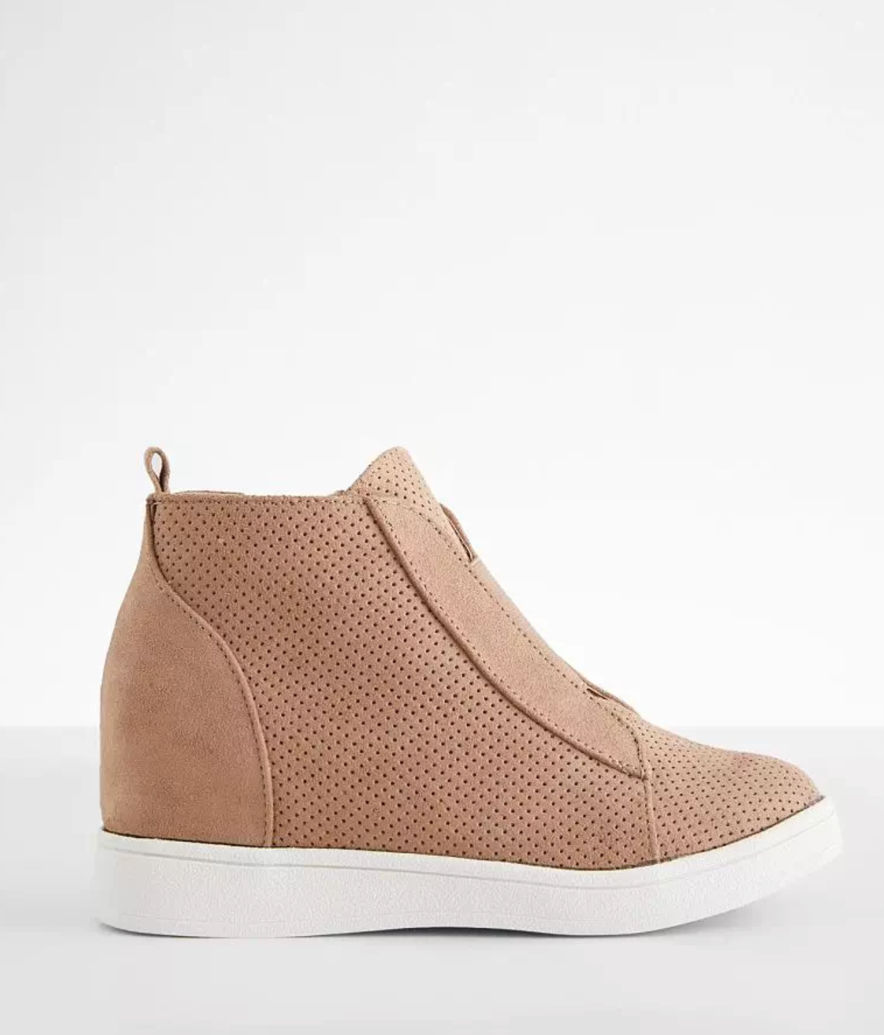 Gracey Wedge Sneaker