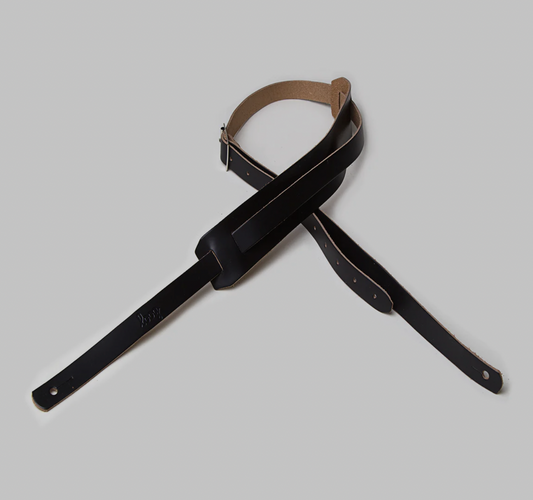 Leather Slim Strap