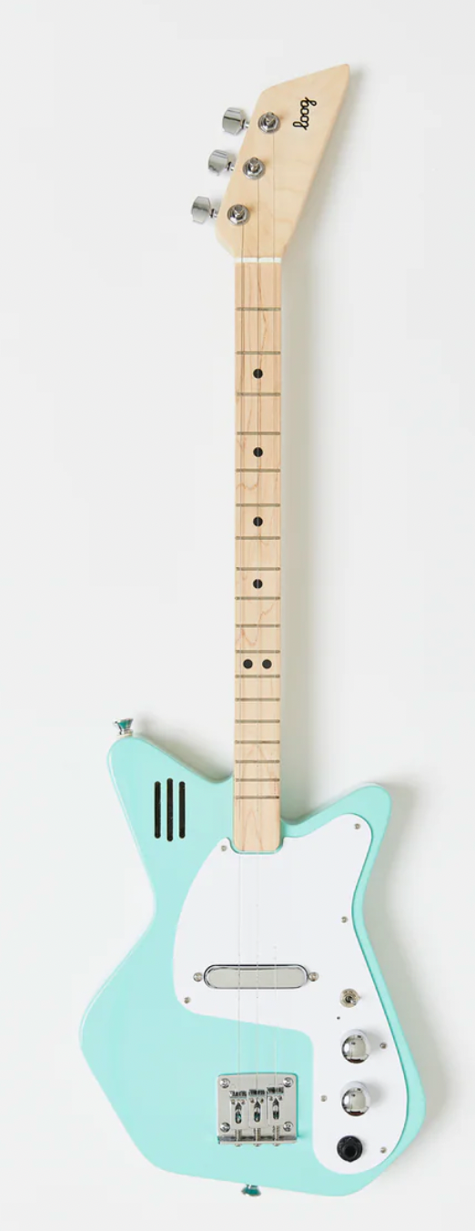 Pro IV Electric Guitar